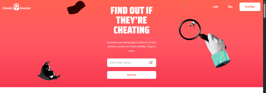Cheating Online