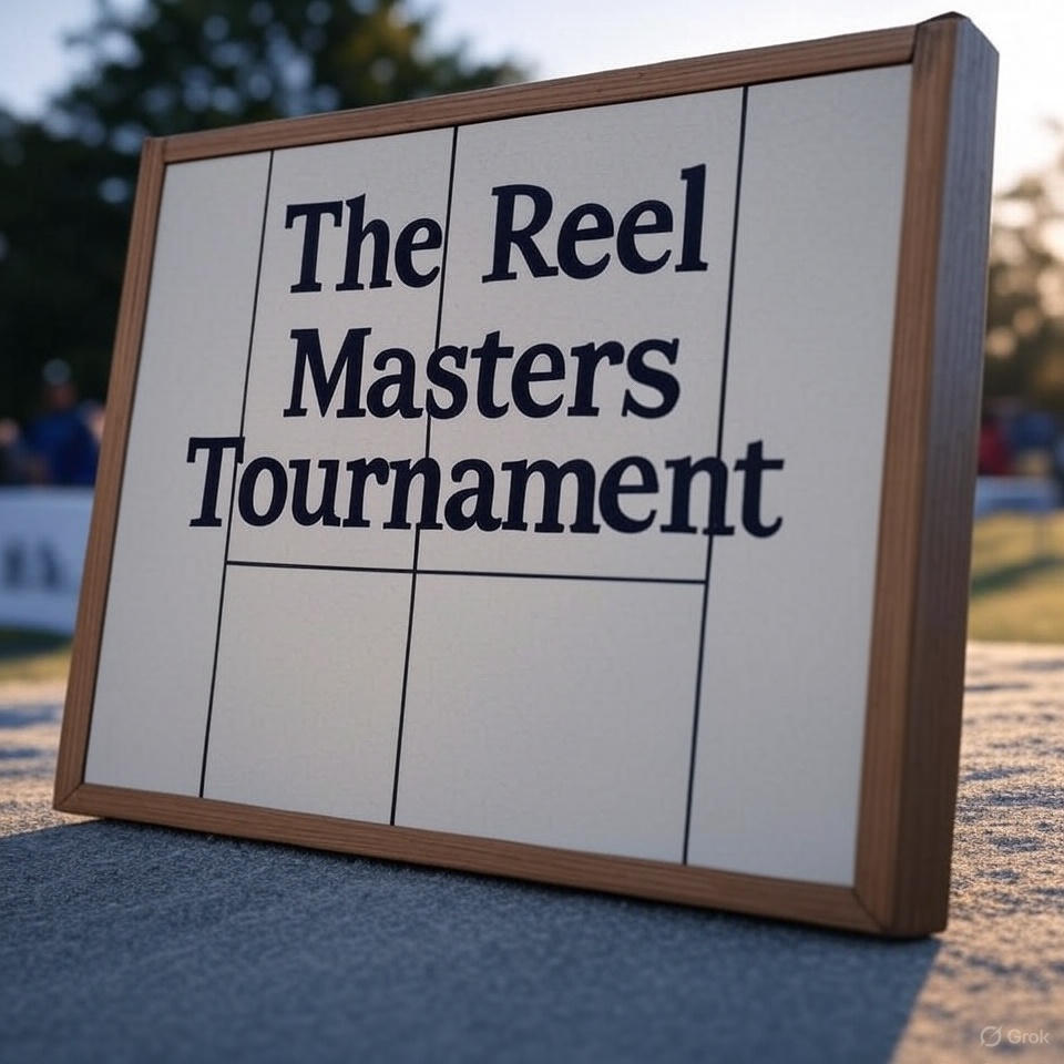 The Reel Masters Tournament Becomes a New Form of Playing Online Casinos in America