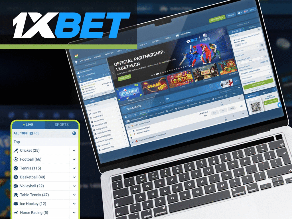 Where Every Bet Sparks the Thrill