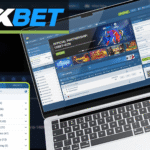Where Every Bet Sparks the Thrill