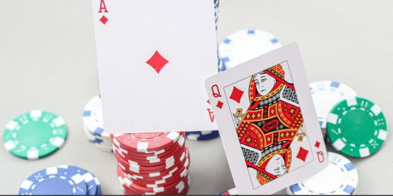 Casino Online Real Money