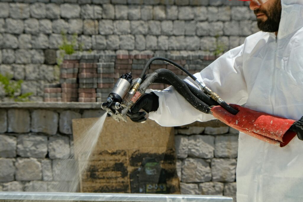 Heavy-Duty Jobs