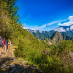 Inside Peru’s Secret Highway to the Lost City