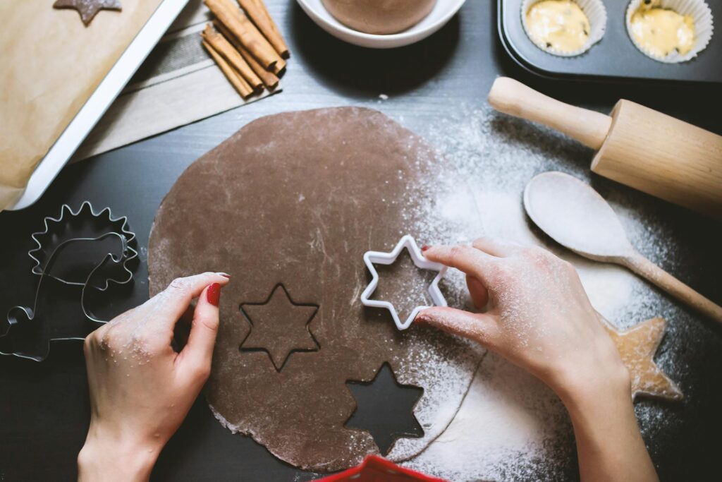 Creative Ways to Elevate Everyday Baked Goods
