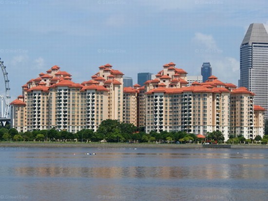 tanjong rhu road condo