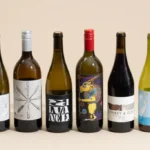 white wine subscription