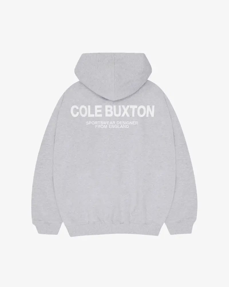 Buxton Hoodie