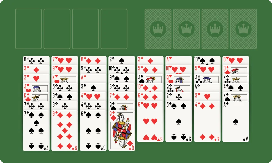 Solitaire.net