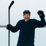 Back on the Ice: How I Got My Game Back