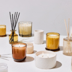 How Candle Scents Can Brighten Up Your Home Décor?
