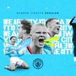 Man City Season Tickets: How to Buy