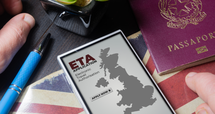 ETA UK: The Complete Guide to the United Kingdom’s New Digital Travel Authorization System