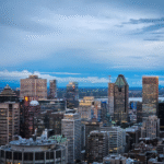 What Makes Montreal One of the Best Cities for Digital Nomads in Canada