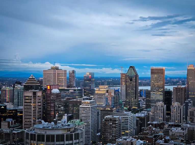 What Makes Montreal One of the Best Cities for Digital Nomads in Canada