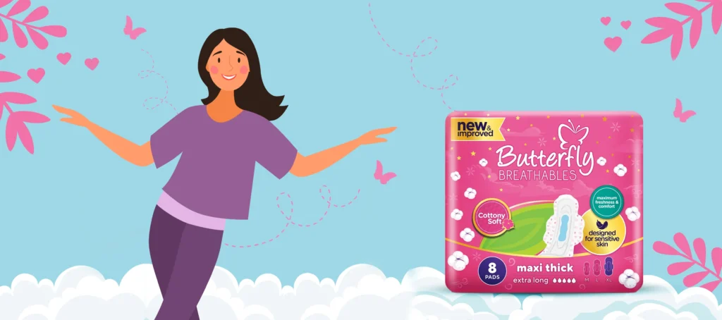 Feminine Hygiene Products: Empowering Women with Comfort and Confidence