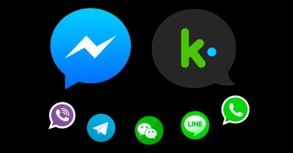 Best Messaging Platforms