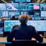 911 Monitoring