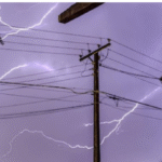 Electrical Safety During Storm Season in Adelaide