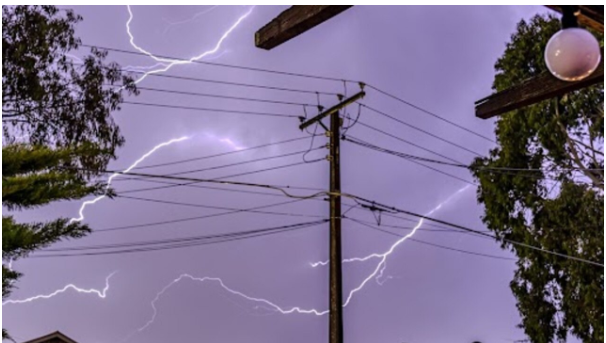 Electrical Safety During Storm Season in Adelaide