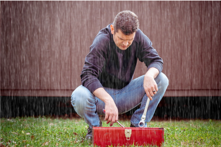 How to Prepare Your Plumbing for Coomera's Storm Season