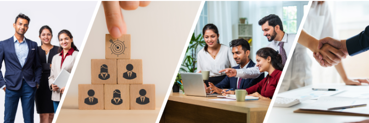 The Role of Recruitment Agencies in Building Diverse Teams