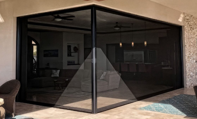 The Importance of Certified Security Screen Installers