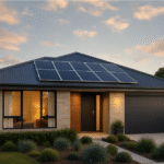 Solar-Ready Custom Homes: The Future of Building in SA