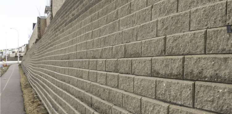 Why Retaining Walls Fail and How Retaining Wall Industries Prevents It