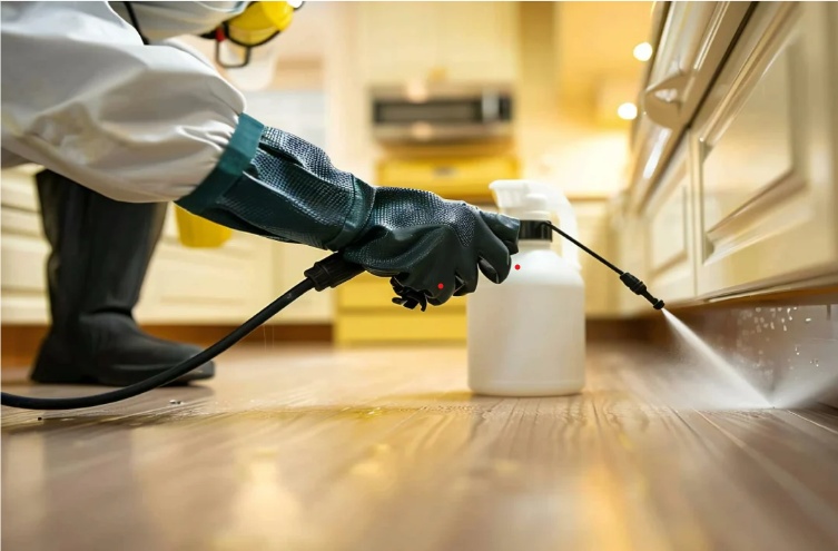 DIY Pest Inspection vs. Professional Services in Adelaide