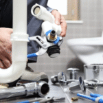 Oxy Plumbing’s Green Initiatives for Dickson Residents