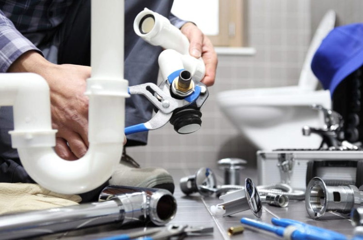 Oxy Plumbing’s Green Initiatives for Dickson Residents