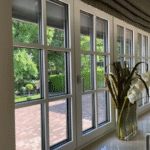How Grandview Windows Enhances Energy Efficiency with Double Glazing