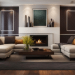 How to Choose Flooring That Complements Your Furniture