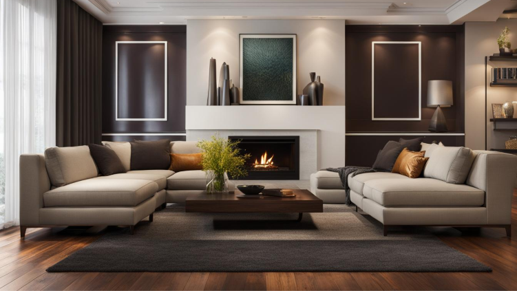 How to Choose Flooring That Complements Your Furniture