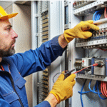 How to Prepare Your Electrical System for Renovation