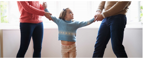 Relocating with Kids After Divorce: What the Law Says