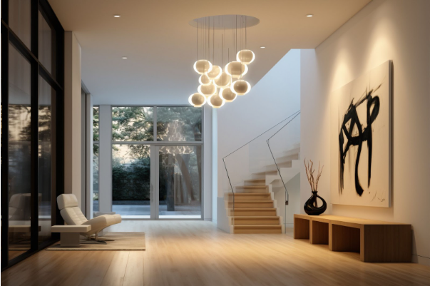 The Role of Lighting in Creating Perfect Home Ambiance