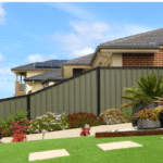 Modular Fencing for Gardens: Clean, Modern, and Effective