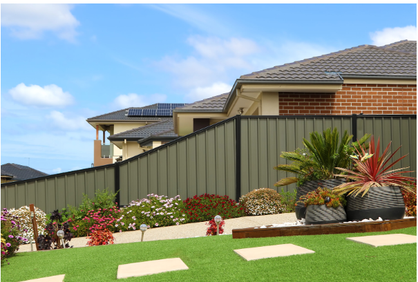 Modular Fencing for Gardens: Clean, Modern, and Effective