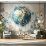 Wallpaper vs Painting: What Brisbane Homes Prefer