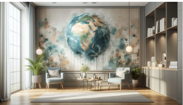 Wallpaper vs Painting: What Brisbane Homes Prefer