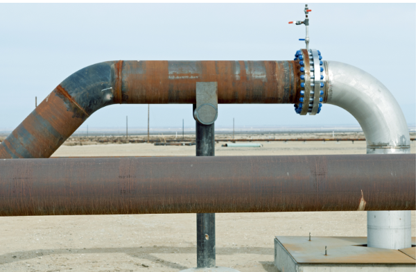 Detecting Corrosion in Your Magill Plumbing System