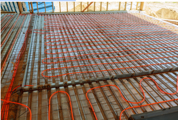 Hydronic Heating for Modern Homes: A Smart Investment