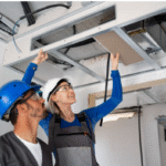 How Air Conditioning Installation Increases Property Value