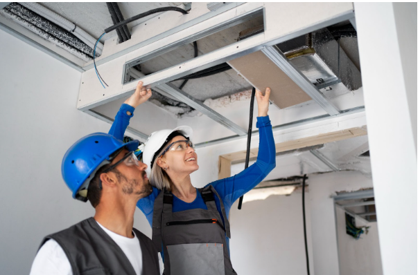 How Air Conditioning Installation Increases Property Value