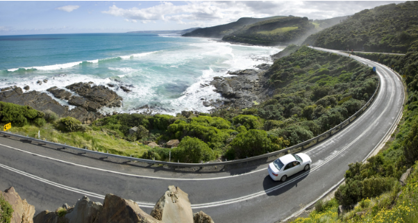 Great Ocean Road Tours for Seniors: Easy, Scenic, and Relaxed