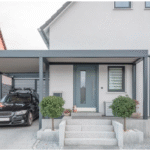 Common Challenges When Building a Carport Yourself