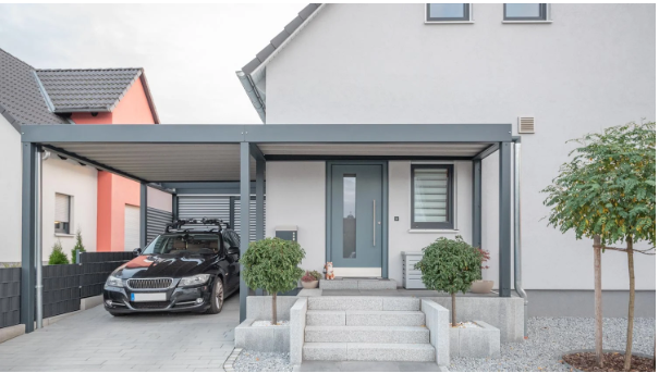 Common Challenges When Building a Carport Yourself