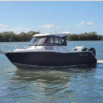 Atlantic Products’ Electric Boats: Perfect for Winch’s Water Enthusiasts