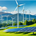 Green Business Practices Made Simple with Solar Energy